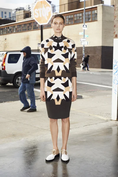 Look 8